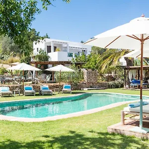 Es Cucons Rural San Antonio (Ibiza)