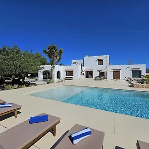 Inibiza Villas - Villa Bello Villa
