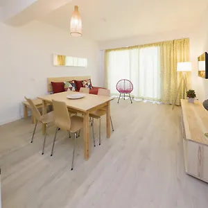Apartamentos Cana Rita San Antonio (Ibiza)
