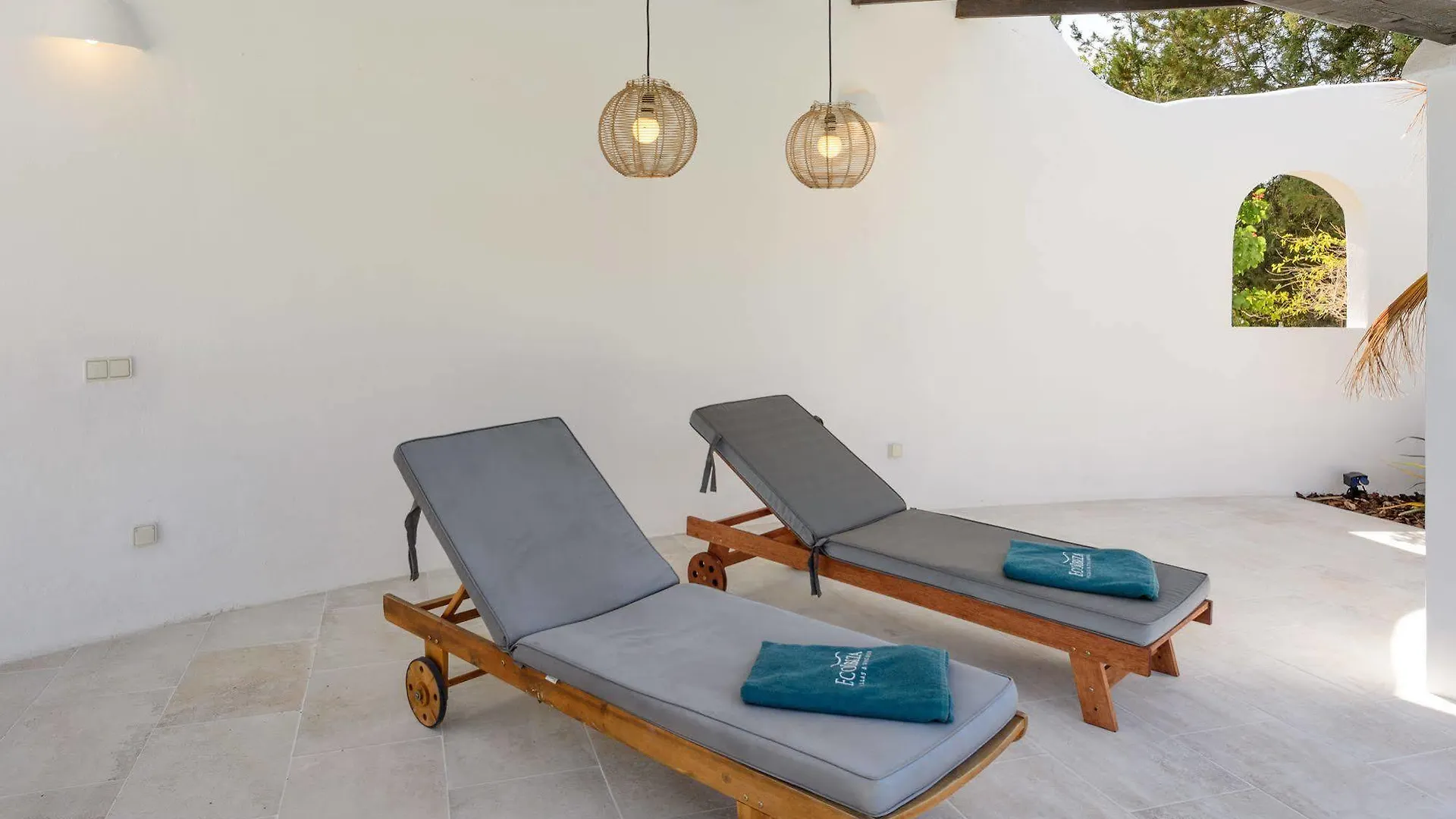 Villa Can Martona San Antonio  0*, San Antonio (Ibiza)