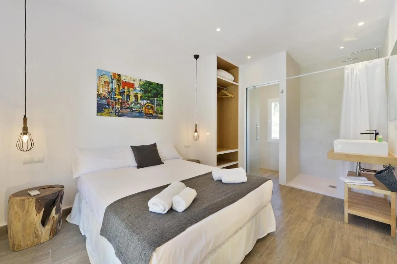 Villa Can Martona San Antonio   San Antonio (Ibiza)