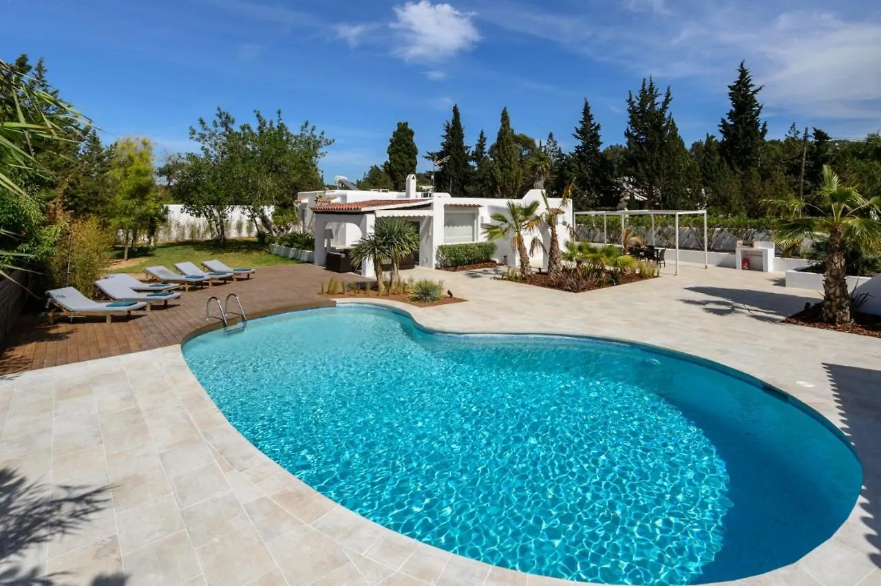 Villa Can Martona San Antonio