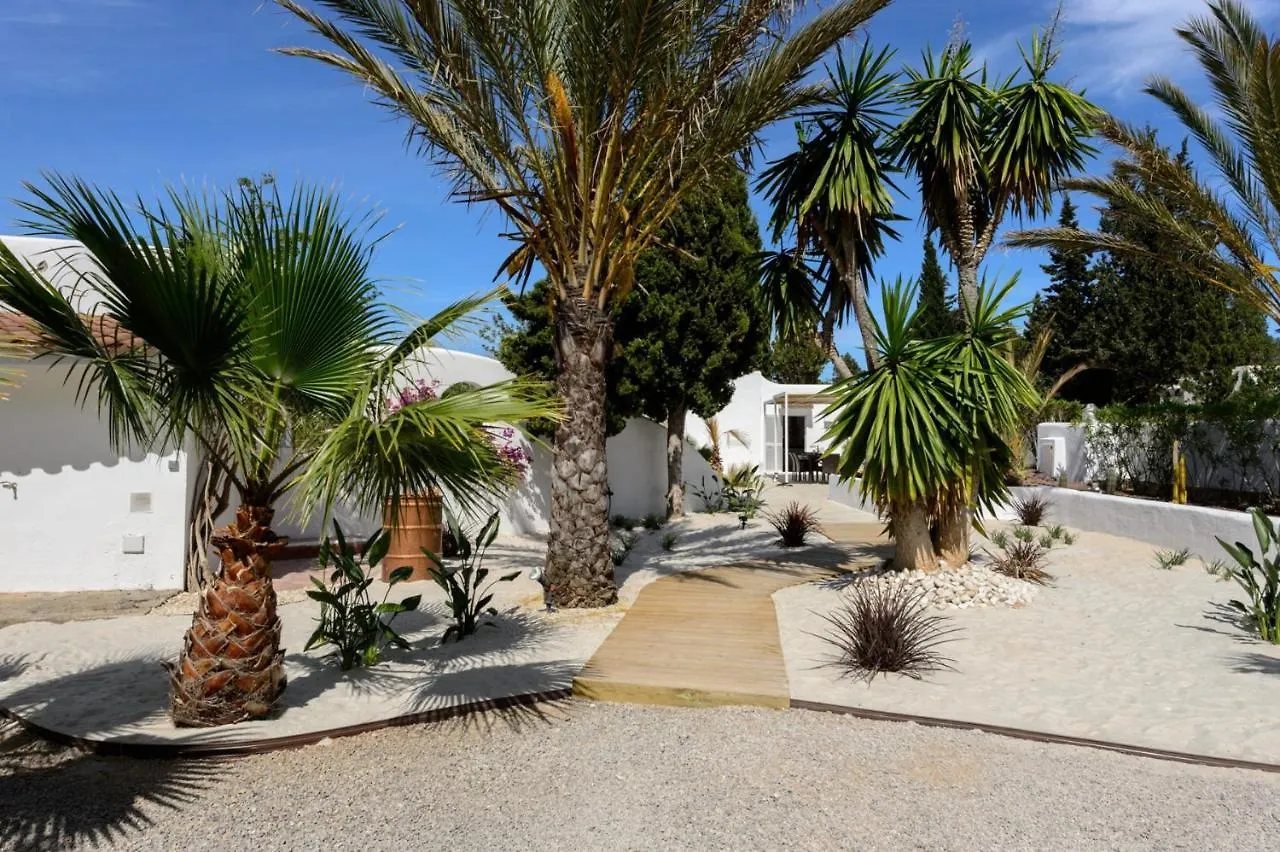 Villa Can Martona San Antonio  Spanien