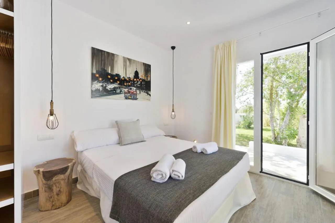 Villa Can Martona San Antonio