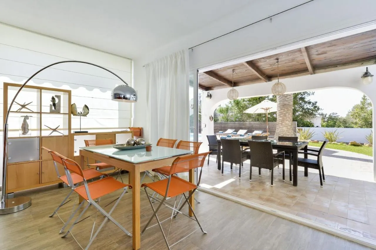 Villa Can Martona San Antonio   San Antonio (Ibiza)