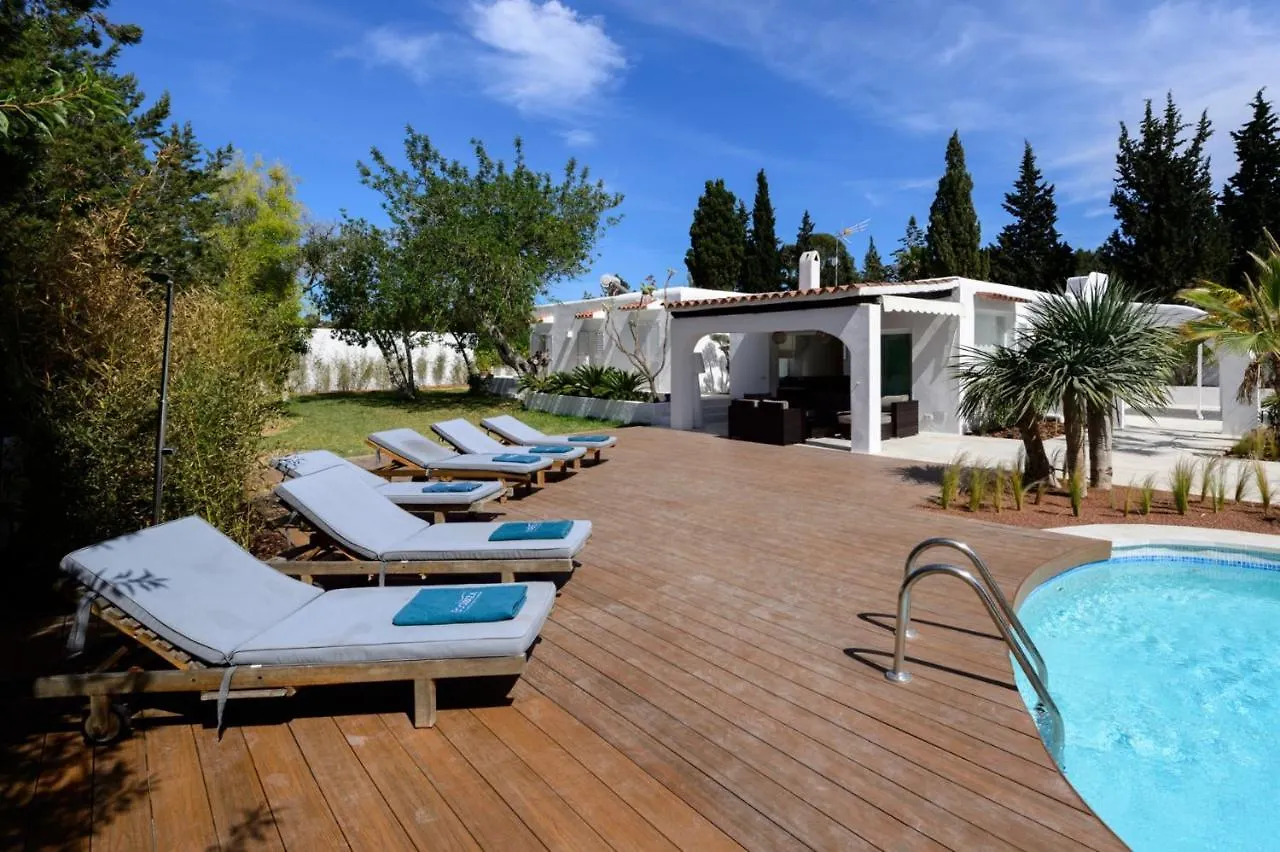 Villa Can Martona San Antonio