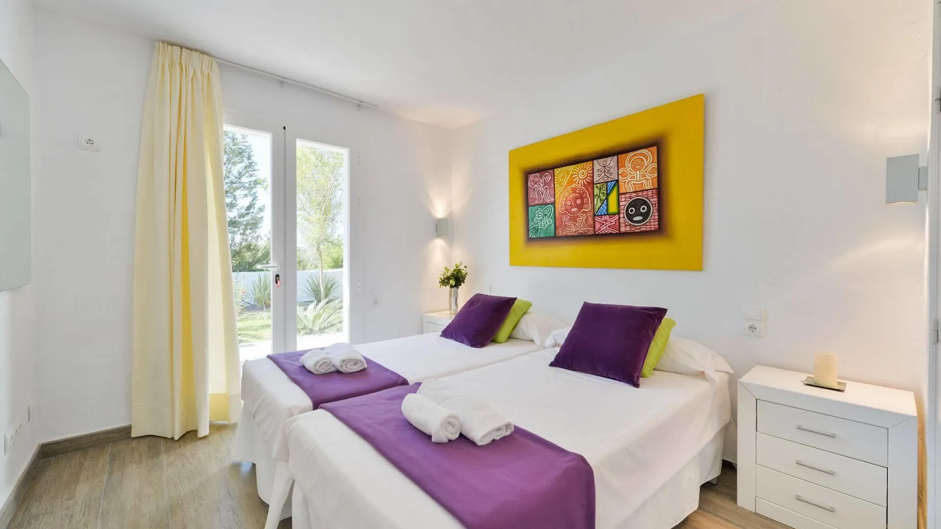 Villa Can Martona San Antonio  San Antonio (Ibiza)